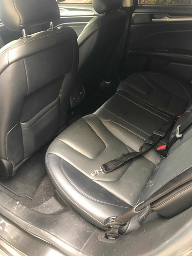 Ford Mondeo 2.0 Titanium Ecoboost At 240cv 2019