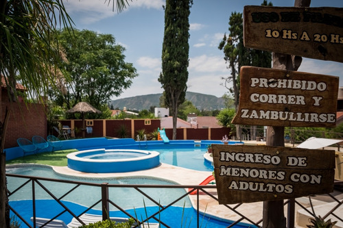 Imagen 1 de 21 de Vendo Complejo De 9 Cabañas En Va. C. Paz, Cerca Centro, Río