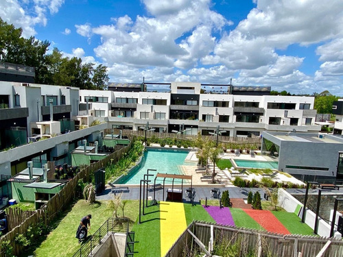 Imagen 9 de 9 de Departamento En Venta En Canning