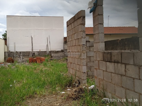 Imagem 4 de 5 de Terreno - Jardim Amanda I - Ref: 34747525 - V-lf9482748