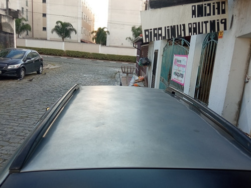 Fiat Palio Weekend 1998 1.6 Sport 5p