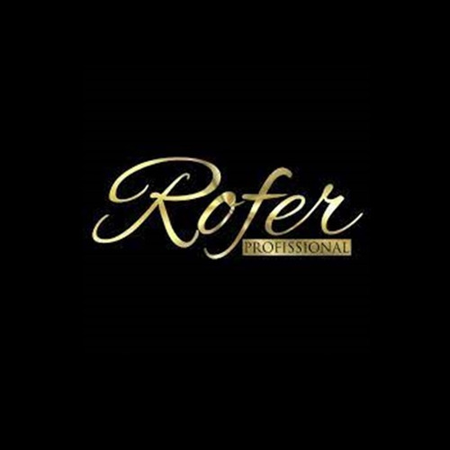 Imagem 7 de 7 de Máscara Matizadora Black Intense Rofer Profissional 250gr