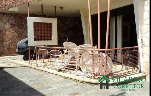 Imagem 3 de 8 de Lote De 810 M2 - Contém Uma Casa Mais Um Galpão - 2688