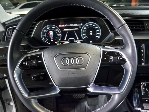 Audi E-Tron Sportback 55 QUATTRO