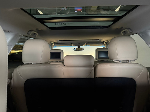 Nissan Pathfinder 3.5 Advance At