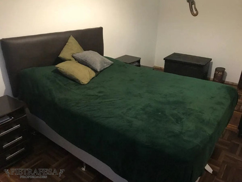 Imagen 7 de 9 de Apartamento En Venta Con Renta Amueblado, 2 Dormitorios, 1 Baño- Panamá-aguada