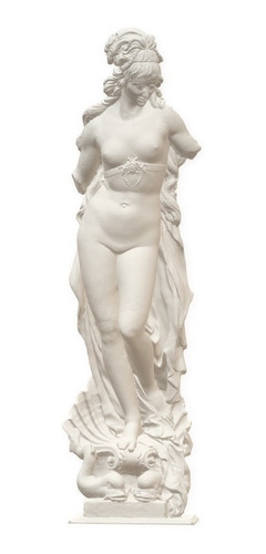 Estatua Venus De  Viena, Escultura Decorativa  Impresión 3d