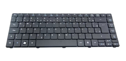 Teclado Para Notebook Acer Aspire 4336 4339 4349 4535 4535g