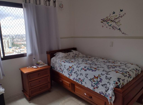 Apartamento À Venda, 90 M² Por R$ 849.000,00 - Santana (zona Norte) - São Paulo/sp - Ap1096