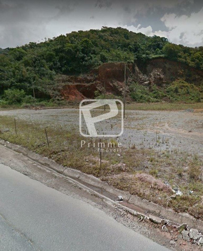 Imagem 4 de 8 de Ótimo Terreno Aguarda A Instalação De Sua Empresa - 3534