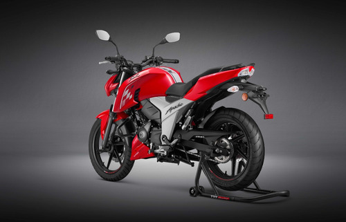 Tvs Apache 160cc