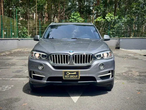 BMW X5 2.0 Xdrive40e