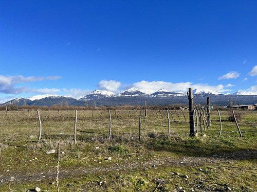 Terreno En Trevelin