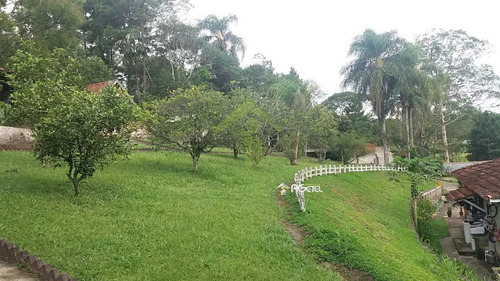 Imagem 21 de 28 de Chácara Com 2 Dorms, Recreio Balneário Flamingo, Embu-guaçu - R$ 370 Mil, Cod: 2401 - V2401