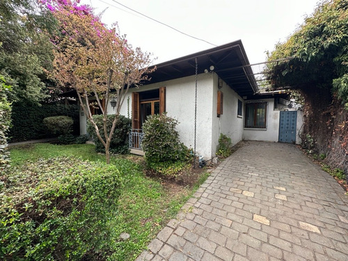 Casa Arquitectura Española Con Descuento En Comisión!