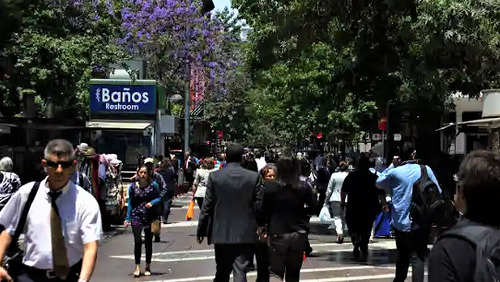 Local Comercial En Venta En Santiago
