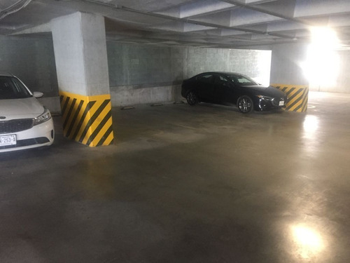 Oficinas Acondicionadas En Torre Cibeles Desde $38.72 M2