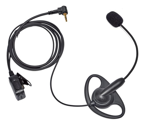 Auricular De Radios Bidireccionales T800 En Forma De D, Walk