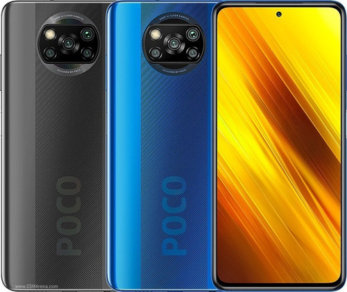 Xiaomi Poco X3 64gb 6 Ram Avenida Tecnologica