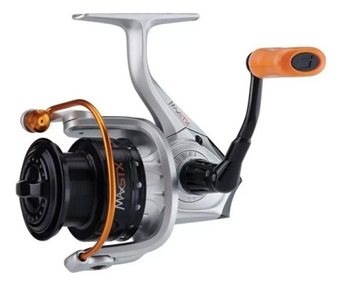 Reel Abu Garcia Spinning Max Stx 40 Maxstxsp40 5.8:1 Rul 6