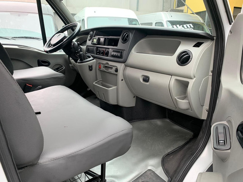 Master Escolar 2013 20 Lugares 2.5 Dci L2h2 5p
