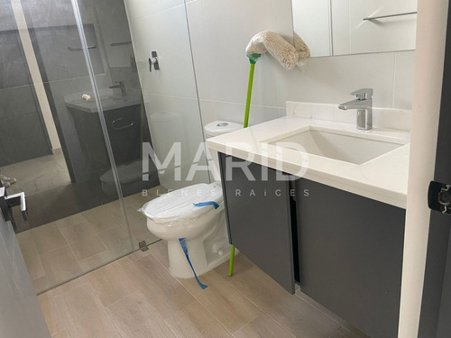 Imagen 15 de 22 de Departamento En Renta En Amalia Solorzano Altozano Morelia