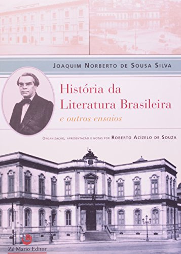 Libro História Da Literatura Brasileira E Outros Ensaios De