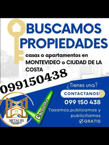 Se Vende Campo Sobre Ruta 8
