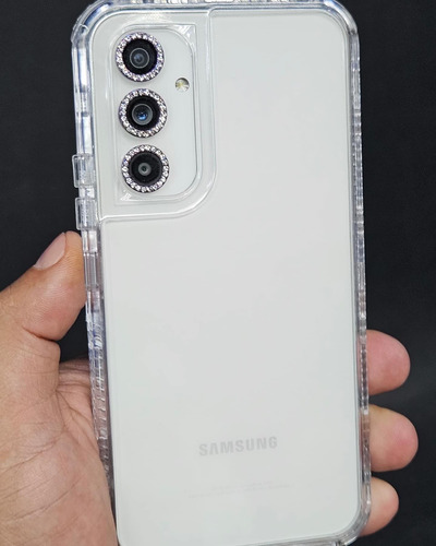Forro 360 3 Capas Antigolpe Samsung A54