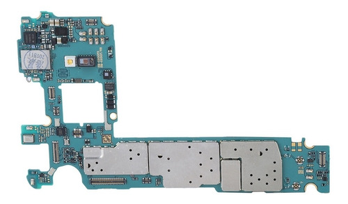 Placa Madre De Repuesto Para Samsung Galaxy