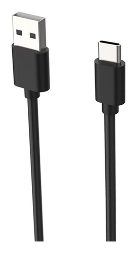 Cable De Carga Rpida Usb Tipo C (3.3 Pies) Para Altavoces Bl