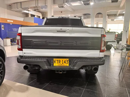 F150 Raptor