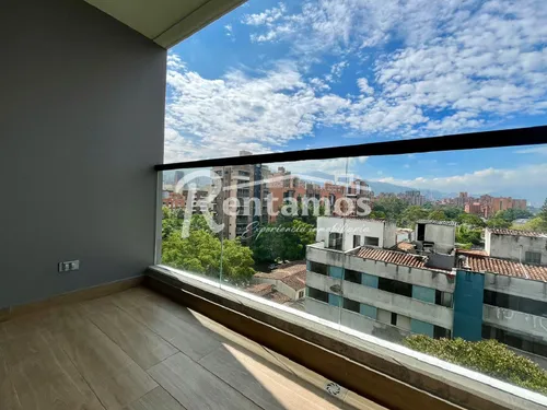 Apartamento En Arriendo En Zuñiga. Cod A775770