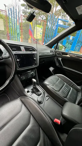 Volkswagen Tiguan Allspace Highline 2.0 Tsi 4motion