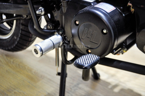 Motomel Blitz Tunning 110 0km 2023