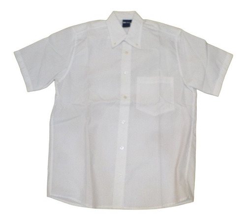 Camisa Hombre Lisa