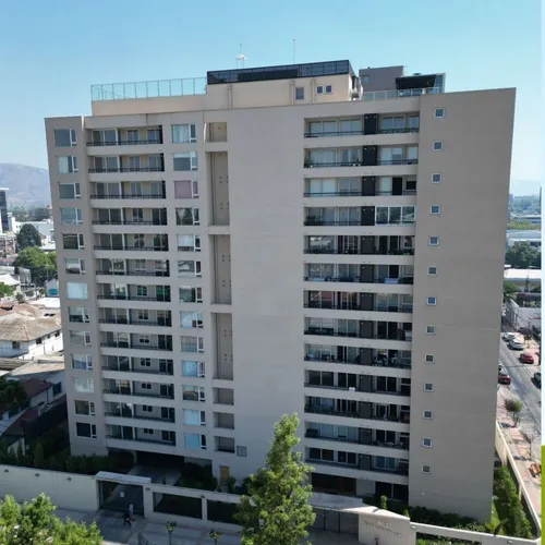 Departamento Espacio Talca