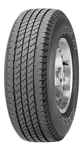 1 Llanta 255/70r15 Nexen Roadian H/t (suv) Radial