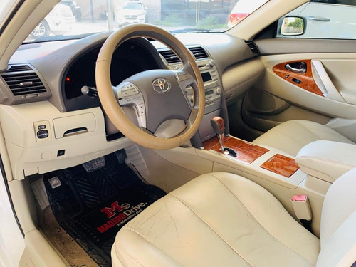 Imagen 11 de 11 de Toyota Camry Modelo 2010