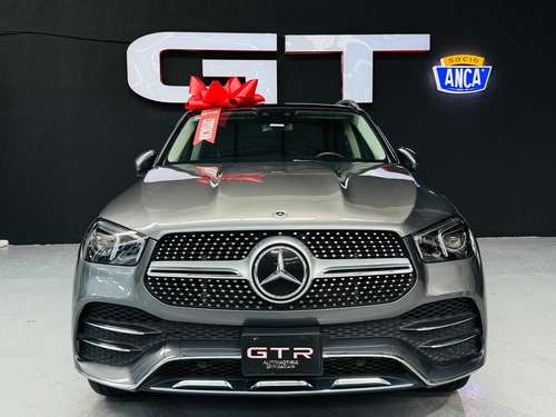 Mercedes-benz Clase Gle 450 Hibrido 2021