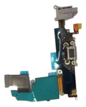 Comprar Dock De Carga Para iPhone 6plus + Jack Stereo