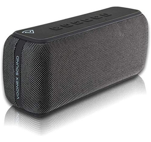 Altavoz Bluetooth Portatil Arcwave, Altavoz De Alta Potencia