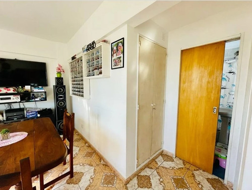 Imagen 8 de 17 de Venta Departamento 2 Ambientes Ramos Mejia Permuta
