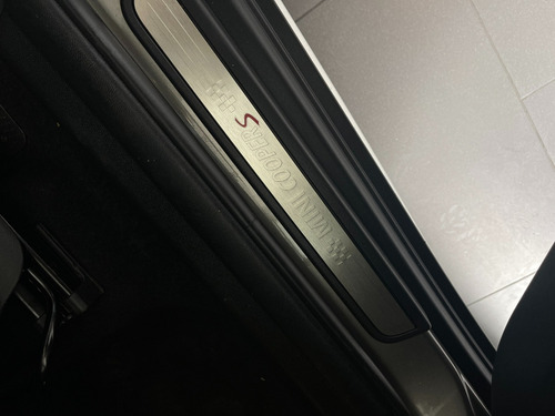 Imagen 9 de 24 de Mini Copper Countryman 2.0 Cooper S 192 Cv