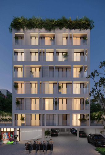Imagem 12 de 12 de Apartamento Em Botafogo, Rio De Janeiro/rj De 42m² 1 Quartos À Venda Por R$ 673.928,00 - Ap1289844-s