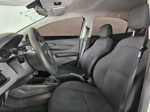 Chevrolet Onix 1.0 MPFI JOY 8V FLEX 4P MANUAL