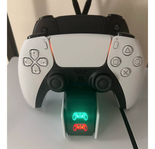 Cargador Mando Joystick Control Ps5