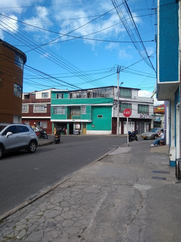 Imagen 1 de 2 de Vendo Oportunidad Casa Lote Barrio Restrepo