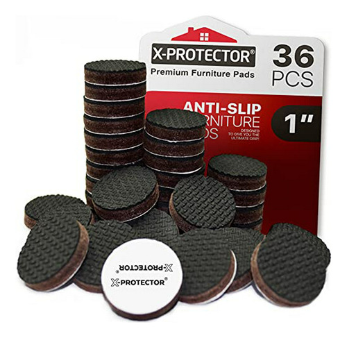 X-protector Muebles Grippers X-protector