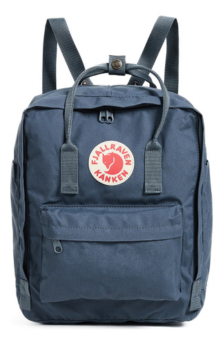 Fjallraven Mochila Kanken Classic Para El Diario, Grafito/de